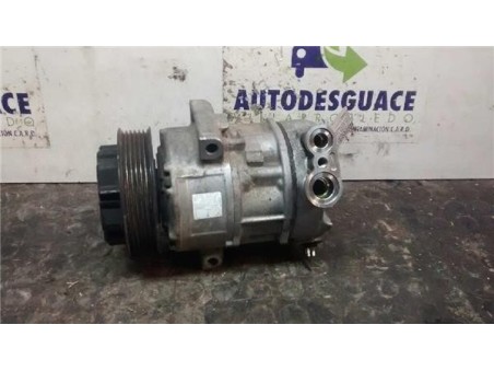 Compresor Aire Acondicionado Opel CORSA D 1 3 16V CDTI 