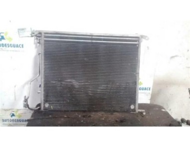 Radiador Aire Acondicionado MERCEDES CLASE S  BERLINA 3 2 CDI 