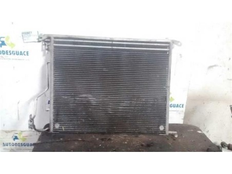 Radiador Aire Acondicionado MERCEDES CLASE S  BERLINA 3 2 CDI 