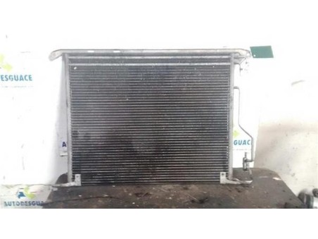 Radiador Aire Acondicionado MERCEDES CLASE S  BERLINA 3 2 CDI 