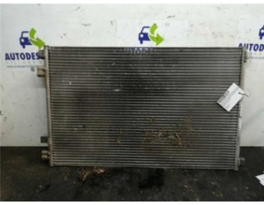 Radiador Aire Acondicionado Renault MEGANE II CLASSIC BERLINA 1 5 dCi D 