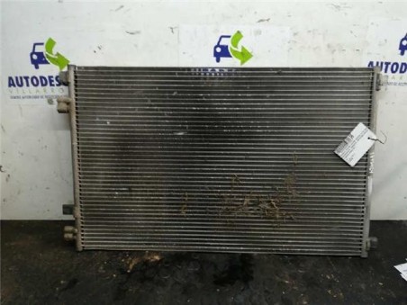 Radiador Aire Acondicionado Renault MEGANE II CLASSIC BERLINA 1 5 dCi D 