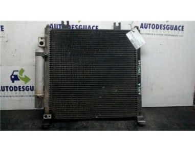 Radiador Aire Acondicionado Opel AGILA 1 2 16V 