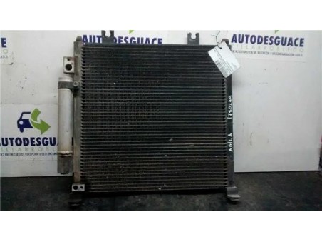 Radiador Aire Acondicionado Opel AGILA 1 2 16V 