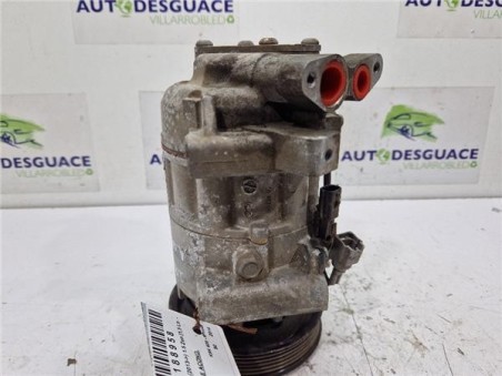 Compresor Aire Acondicionado Renault Captur I  1 5 Zen [1 5 Ltr  - 66 kW dCi Diesel FAP Energy]