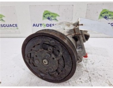 Compresor Aire Acondicionado Renault Captur I  1 5 Zen [1 5 Ltr  - 66 kW dCi Diesel FAP Energy]