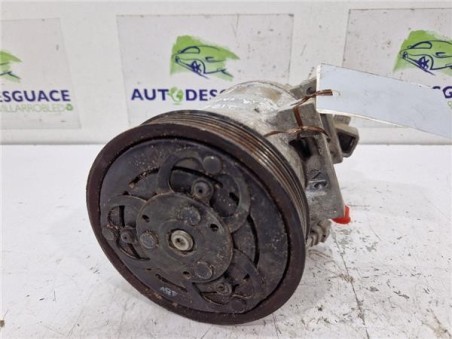 Compresor Aire Acondicionado Renault Captur I  1 5 Zen [1 5 Ltr  - 66 kW dCi Diesel FAP Energy]