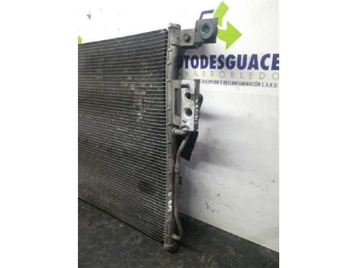 Radiador Aire Acondicionado Hyundai SANTA FE 2 2 CRDi