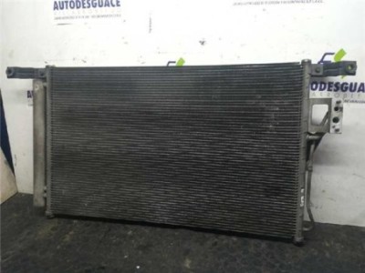 Radiador Aire Acondicionado Hyundai SANTA FE 2 2 CRDi  2