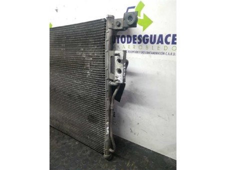 Radiador Aire Acondicionado Hyundai SANTA FE 2 2 CRDi 