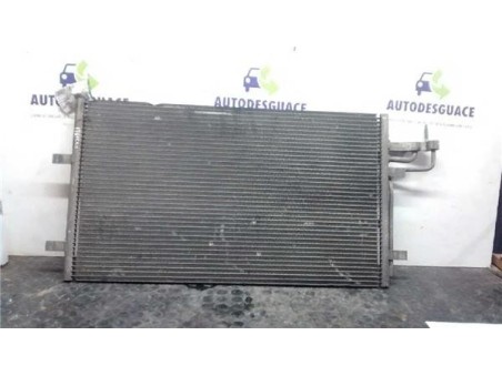 Radiador Aire Acondicionado Ford FOCUS C-MAX 1 6 TDCi 