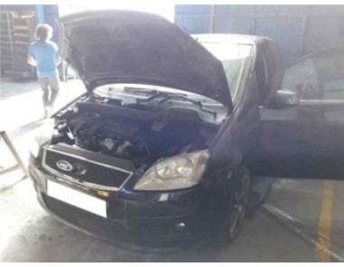 Radiador Aire Acondicionado Ford FOCUS C-MAX 1 6 TDCi 