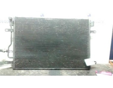 Radiador Aire Acondicionado Audi A4 BERLINA 2 0 20V 