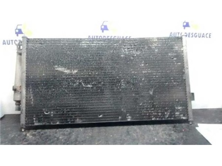 Radiador Aire Acondicionado Nissan X-TRAIL 2 2 dCi D 