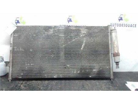 Radiador Aire Acondicionado Nissan X-TRAIL 2 2 dCi D 