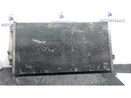 Radiador Aire Acondicionado Nissan X-TRAIL 2 2 dCi D 