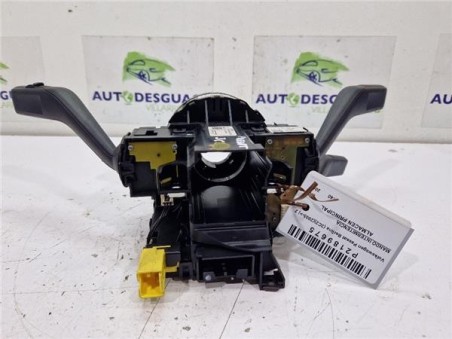 Mando Intermitencia Volkswagen Passat Berlina  2 0 TDI 16V