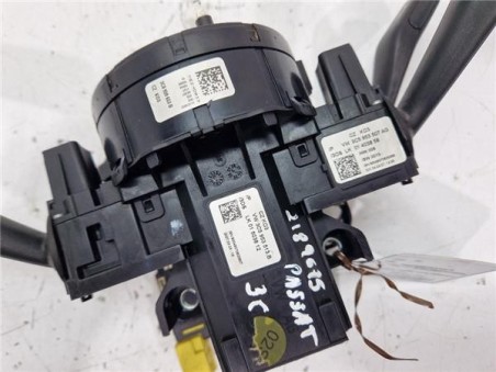 Mando Intermitencia Volkswagen Passat Berlina  2 0 TDI 16V