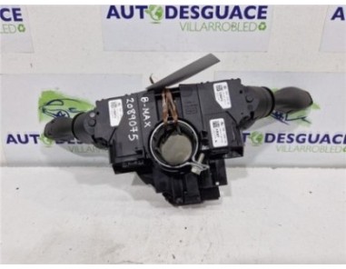 Mando Intermitencia Ford B-Max  1 5 Titanium [1 5 Ltr  - 55 kW TDCi CAT]