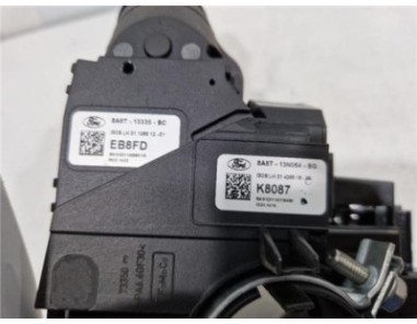 Mando Intermitencia Ford B-Max  1 5 Titanium [1 5 Ltr  - 55 kW TDCi CAT]