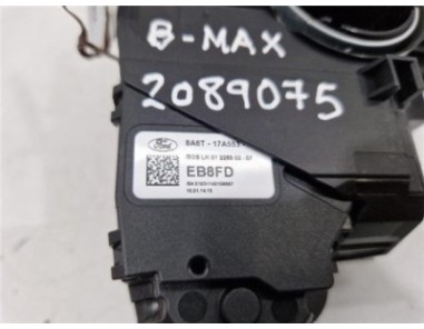 Mando Intermitencia Ford B-Max  1 5 Titanium [1 5 Ltr  - 55 kW TDCi CAT]