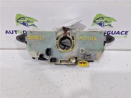 Mando Intermitencia Renault Laguna III Grandtour  2 0 Dynamique [2 0 Ltr  - 110 kW dCi Diesel CAT]