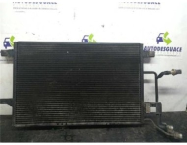 Radiador Aire Acondicionado Audi A6 BERLINA 2 5 V6 24V TDI 