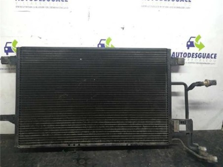 Radiador Aire Acondicionado Audi A6 BERLINA 2 5 V6 24V TDI 