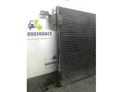 Radiador Aire Acondicionado MERCEDES CLASE M 2 7 CDI 20V