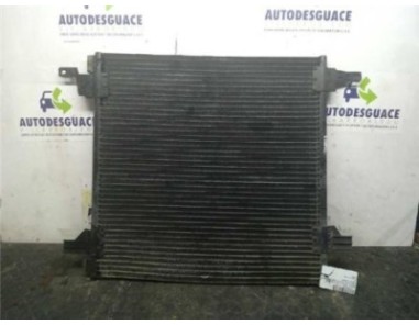 Radiador Aire Acondicionado MERCEDES CLASE M 2 7 CDI 20V 