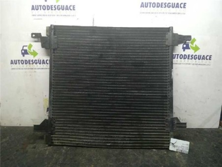 Radiador Aire Acondicionado MERCEDES CLASE M 2 7 CDI 20V 