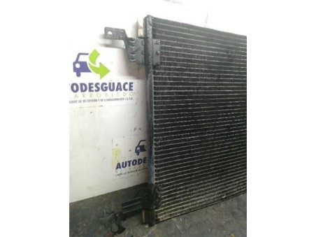 Radiador Aire Acondicionado MERCEDES CLASE M 2 7 CDI 20V 