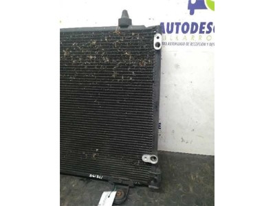 Radiador Aire Acondicionado Toyota COROLLA VERSO 2 0 Turbodiesel