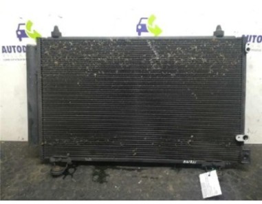 Radiador Aire Acondicionado Toyota COROLLA VERSO 2 0 Turbodiesel 