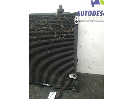 Radiador Aire Acondicionado Toyota COROLLA VERSO 2 0 Turbodiesel 