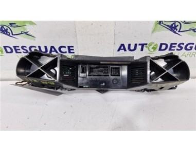 Mandos Climatizador Mercedes-Benz Clase E  Berlina  2 2 E 220 CDI  [2 2 Ltr  - 125 kW CDI CAT]