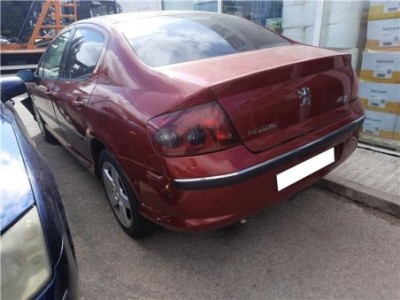 Mandos Climatizador Peugeot 407  2 2 ST Confort [2 2 Ltr  - 116 kW]