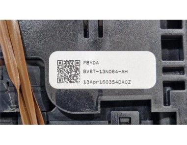 Mando Intermitencia Ford C-Max  1 0 Edition [1 0 Ltr  - 92 kW EcoBoost CAT]