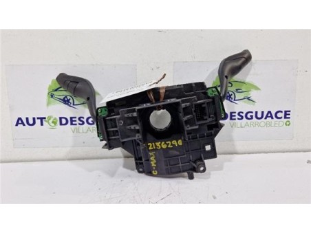 Mando Intermitencia Ford C-Max  1 0 Edition [1 0 Ltr  - 92 kW EcoBoost CAT]