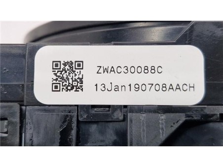 Mando Intermitencia Ford C-Max  1 0 Edition [1 0 Ltr  - 92 kW EcoBoost CAT]