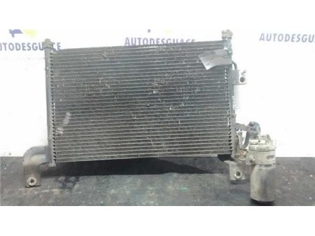 Radiador Aire Acondicionado Ford RANGER 2 5 12V D 