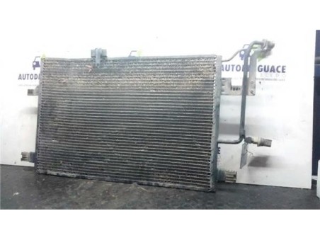 Radiador Aire Acondicionado Audi ALLROAD QUATTRO 2 5 V6 24V TDI 