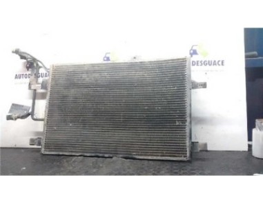 Radiador Aire Acondicionado Audi ALLROAD QUATTRO 2 5 V6 24V TDI 