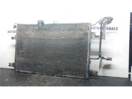 Radiador Aire Acondicionado Audi ALLROAD QUATTRO 2 5 V6 24V TDI 