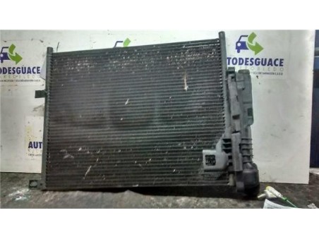 Radiador Aire Acondicionado BMW SERIE 3 COMPACT 1 8 16V 