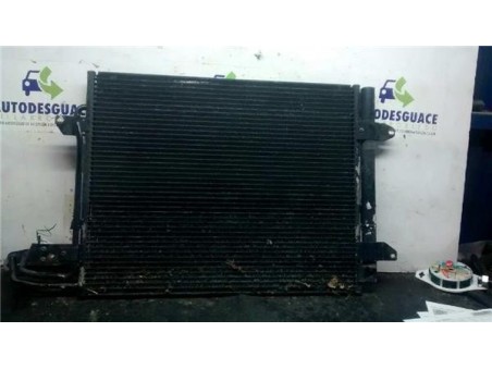 Radiador Aire Acondicionado Volkswagen TOURAN 1 9 TDI 