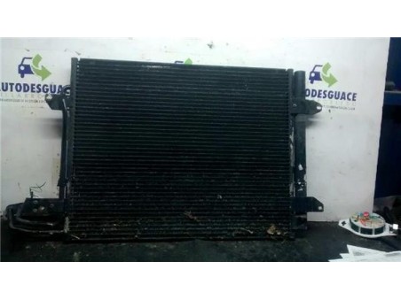 Radiador Aire Acondicionado Volkswagen TOURAN 1 9 TDI 