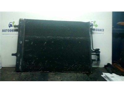 Radiador Aire Acondicionado Ford S-MAX 2 0 TDCi