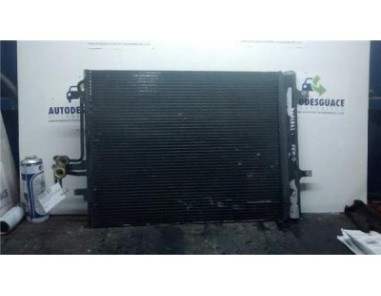 Radiador Aire Acondicionado Ford S-MAX 2 0 TDCi 