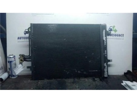 Radiador Aire Acondicionado Ford S-MAX 2 0 TDCi 